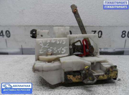 Замок боковой двери на Toyota Avensis I (T220)