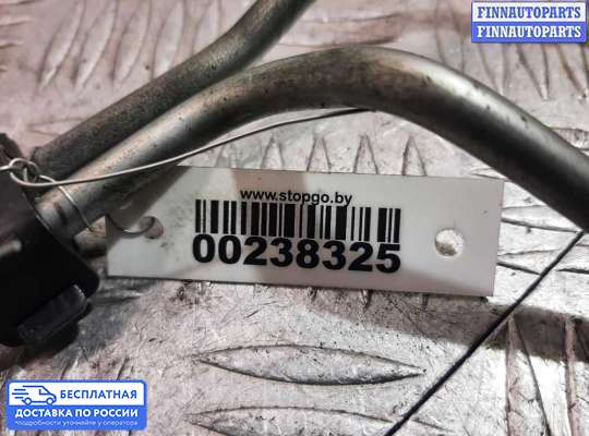 Патрубок (трубка, шланг) на Audi A6 (C7)