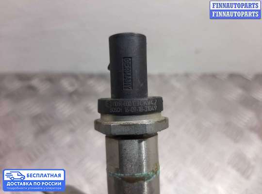 Рампа (рейка) топливная на Volkswagen Jetta VI (1B)