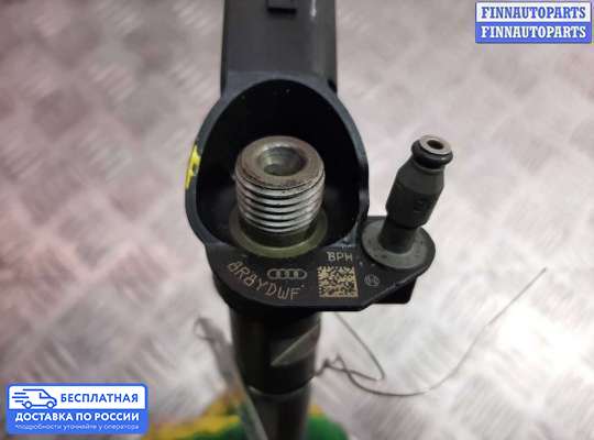 Форсунка топливная на Volkswagen Touareg I (7L)