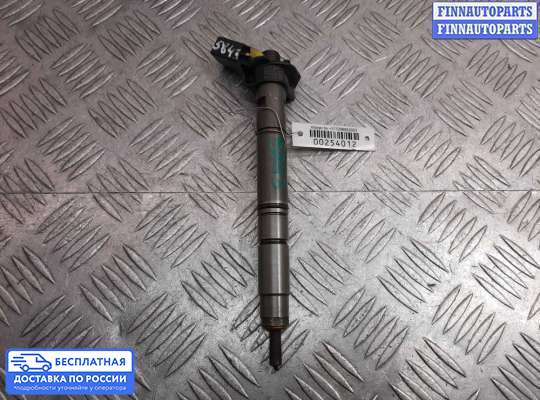 Форсунка топливная на Volkswagen Touareg I (7L)