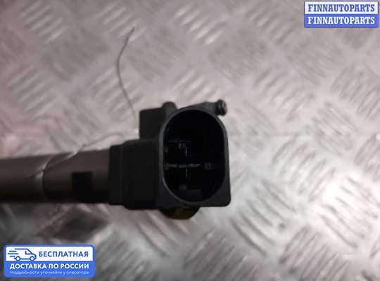 Форсунка топливная на Volkswagen Touareg I (7L)