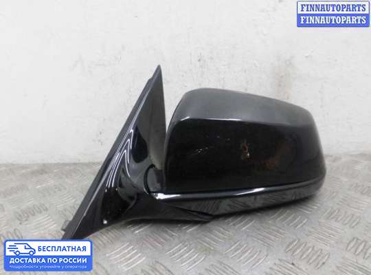 Зеркало боковое на BMW 7 (F01/F02)