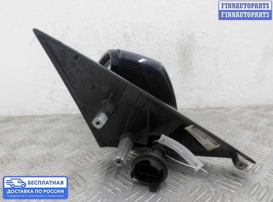 Зеркало боковое на BMW 7 (F01/F02)