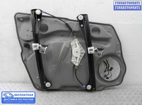 Стеклоподъемник электрический на Mercedes-Benz B (W245)