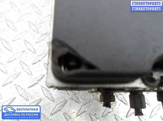 Блок ABS на Mazda CX-7