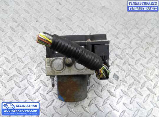 Блок ABS на Mazda CX-7