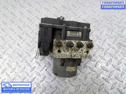 Блок ABS на Mazda CX-7
