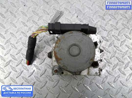 Блок ABS на Mazda CX-7