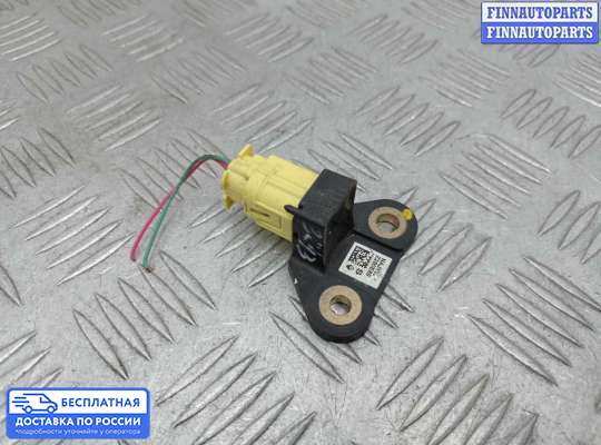 Датчик удара (Airbag) на Infiniti EX / QX50 (J50)
