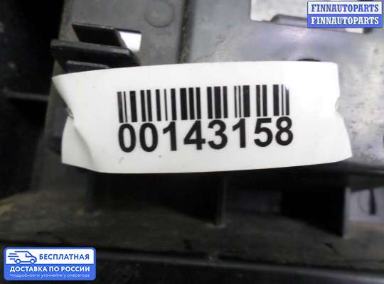 Кронштейн прочее на BMW X1 (E84)