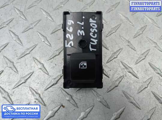 Блок управления стеклоподъёмниками на Hyundai Tucson IV (NX4)