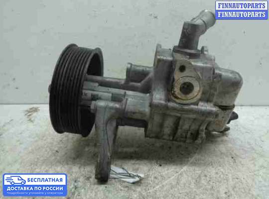 Насос ГУР (ЭУР, ЭГУР) на BMW 7 (F01/F02)