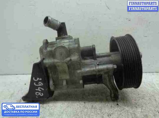 Насос ГУР (ЭУР, ЭГУР) на BMW 7 (F01/F02)