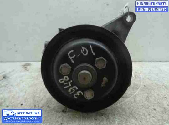 Насос ГУР (ЭУР, ЭГУР) на BMW 7 (F01/F02)