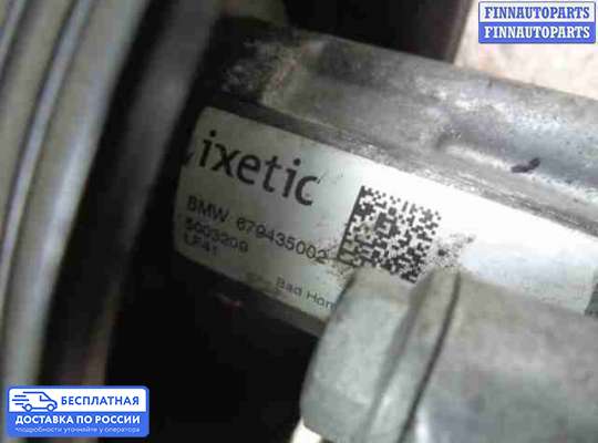 Насос ГУР (ЭУР, ЭГУР) на BMW 7 (F01/F02)