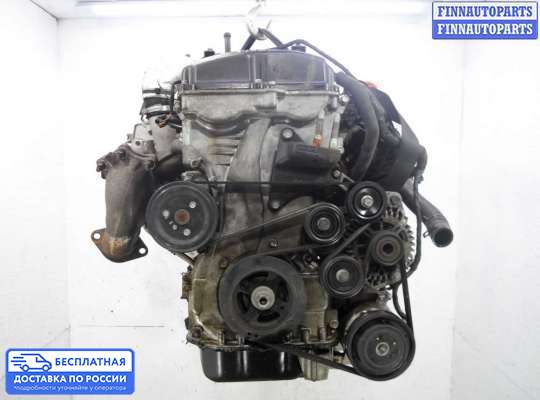 Катушка зажигания на Hyundai Sonata VI (YF)