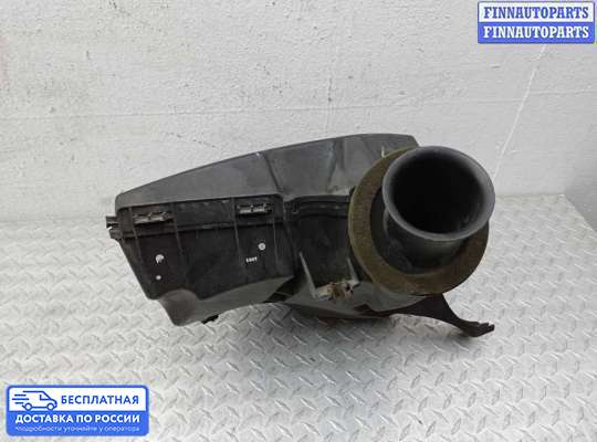 Корпус воздушного фильтра на Hummer H3