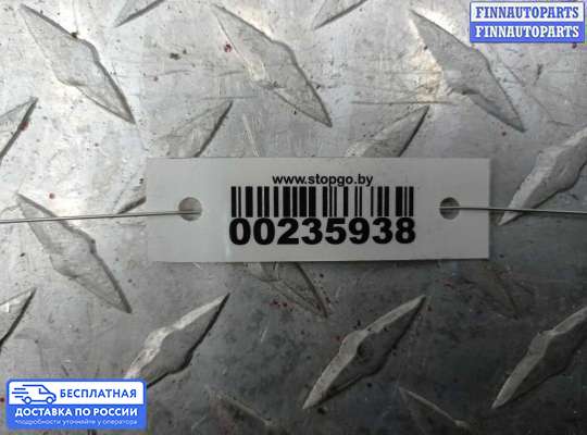 Корпус воздушного фильтра на Hummer H3