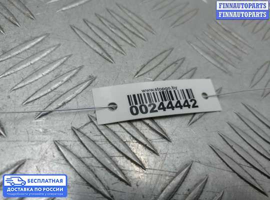 Педальный узел (педаль) на Volkswagen Bora (1J2)