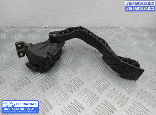 Педальный узел (педаль) на Volkswagen Bora (1J2)