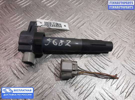 Катушка зажигания на Suzuki Grand Vitara II (JB, TD54)