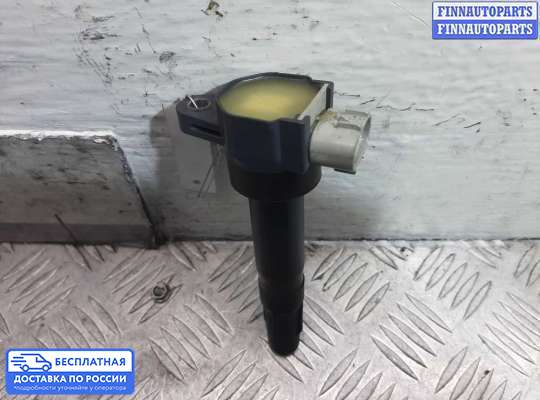 Катушка зажигания на Suzuki Grand Vitara II (JB, TD54)