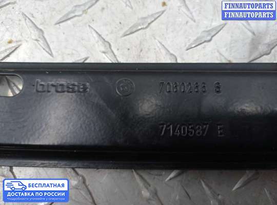 Стеклоподъемник электрический на BMW 3 (E90/E91/E92/E93)