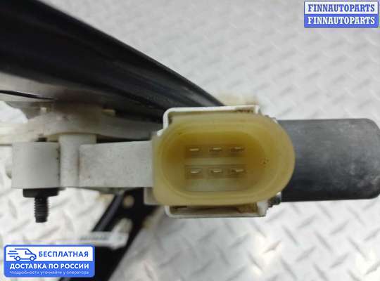 Стеклоподъемник электрический на BMW 3 (E90/E91/E92/E93)