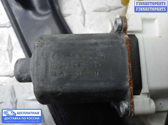 Стеклоподъемник электрический на BMW 3 (E90/E91/E92/E93)