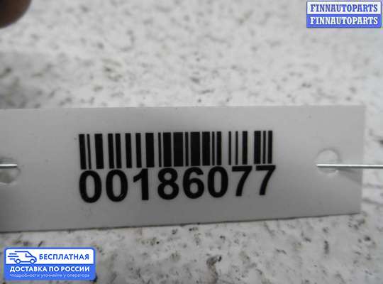 ЭБУ AIRBAG (электронный блок управления подушками безопасности) на Peugeot 406