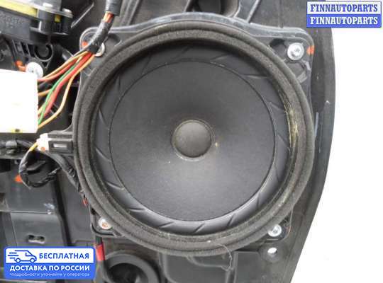 Стеклоподъемник электрический на Hyundai Santa Fe III (DM, NC)