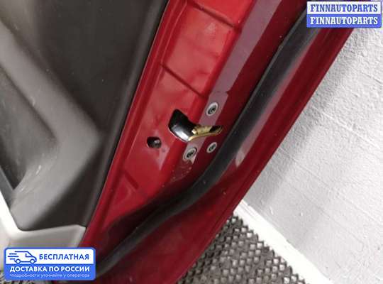 Замок боковой двери на Infiniti QX56 (JA60)