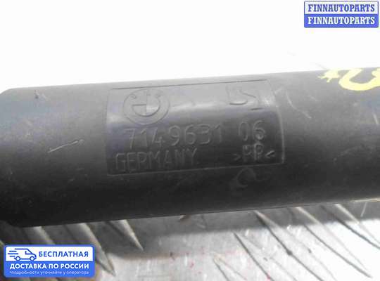 Ограничитель двери на BMW X5 (E70)