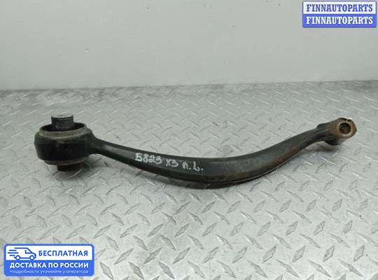 Рычаг подвески на BMW X3 (F25)