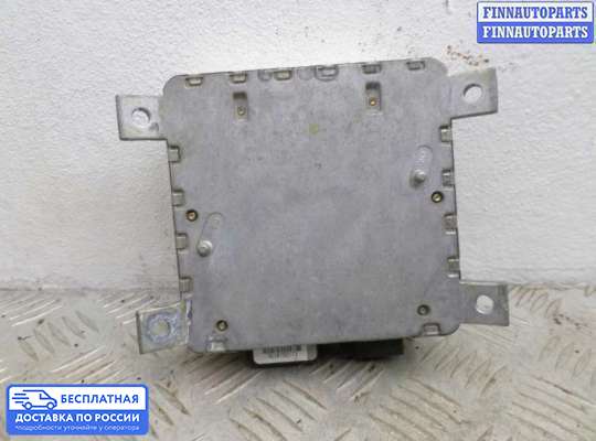 ЭБУ AIRBAG (электронный блок управления подушками безопасности) на Dodge Caravan III (GS)