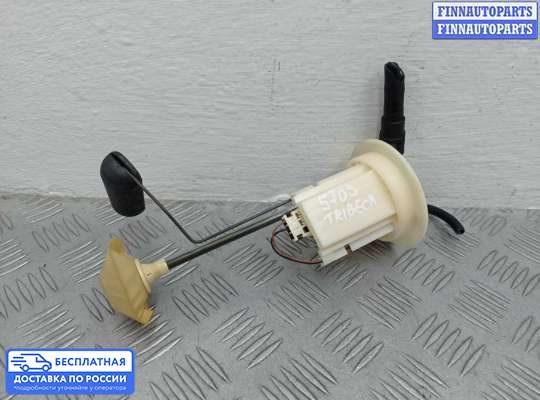 Датчик уровня топлива на Subaru Tribeca