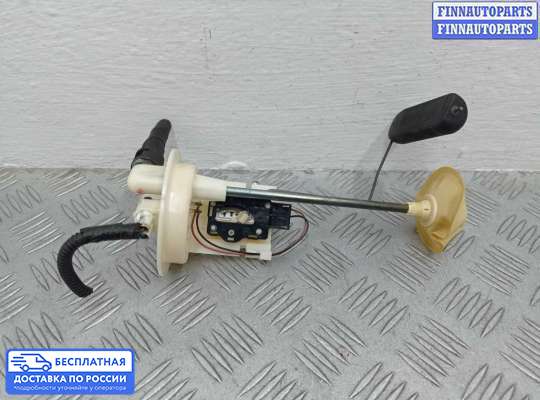 Датчик уровня топлива на Subaru Tribeca