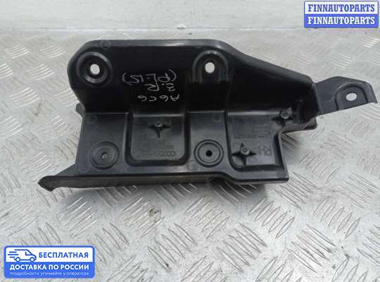 Кронштейн бампера на Audi A6 (C6)