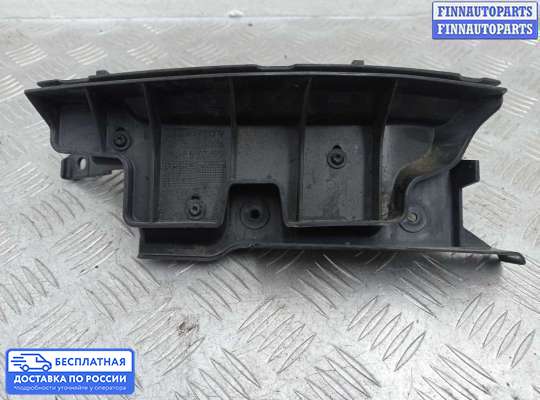 Кронштейн бампера на Audi A6 (C6)