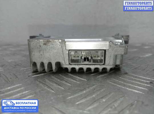 ЭБУ прочее на Honda Pilot II (YF3,YF4)