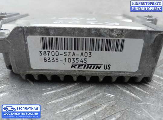 ЭБУ прочее на Honda Pilot II (YF3,YF4)