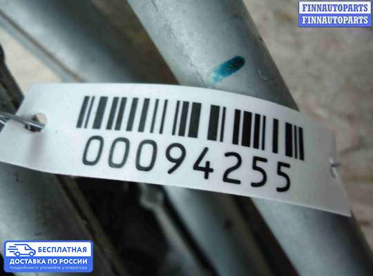 Трапеция дворников (стеклоочистителя) на Acura MDX (YD2)