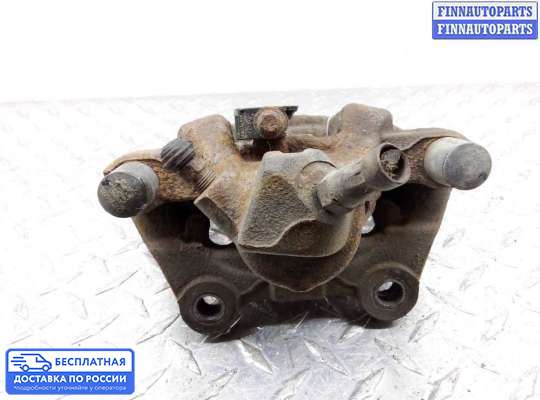 Суппорт на Mercedes-Benz GLK (X204)