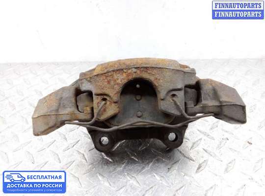 Суппорт на Mercedes-Benz GLK (X204)