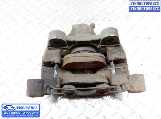 Суппорт на Mercedes-Benz GLK (X204)