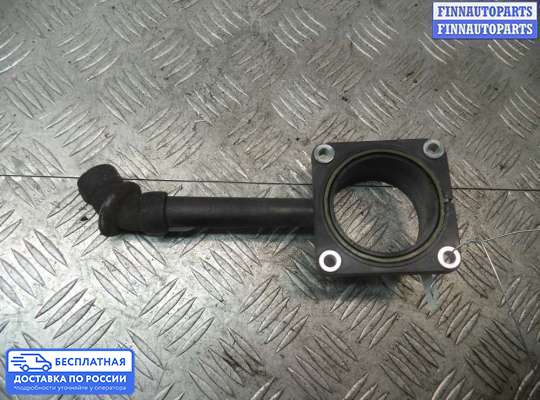 Патрубок (трубка, шланг) на Mercedes-Benz A (W169)