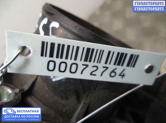 Патрубок (трубка, шланг) на Mercedes-Benz A (W169)