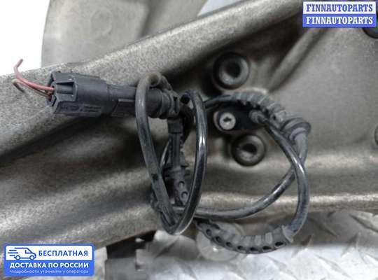 Ступица на BMW 5 (F10/F11)