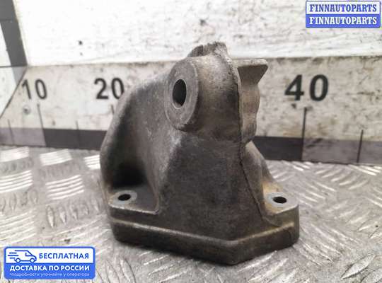 Кронштейн ДВС (лапа) на Mercedes-Benz ML (W164)